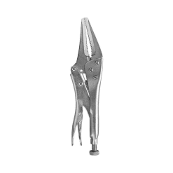 STANLEY คีมล็อคปากแหลม