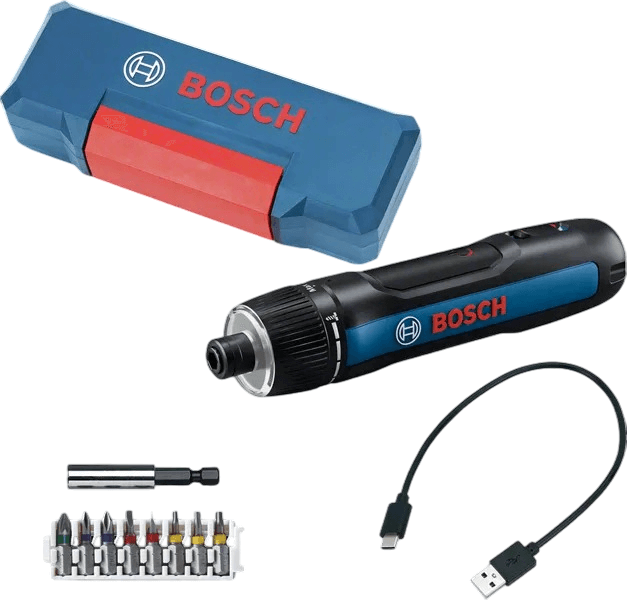 Bosch GO 3 (Kit) หัวล็อค Universal STINTERTRADE