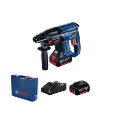 GBH 180 LI 2 Batt 4Ah STINTERTRADE