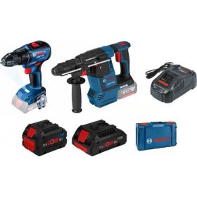 GSR 18V-50+GBH STINTERTRADE