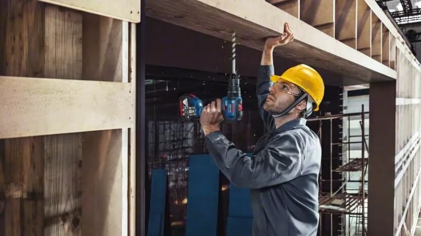 GSR 18V-50 2 Batt 5Ah STINTERTRADE