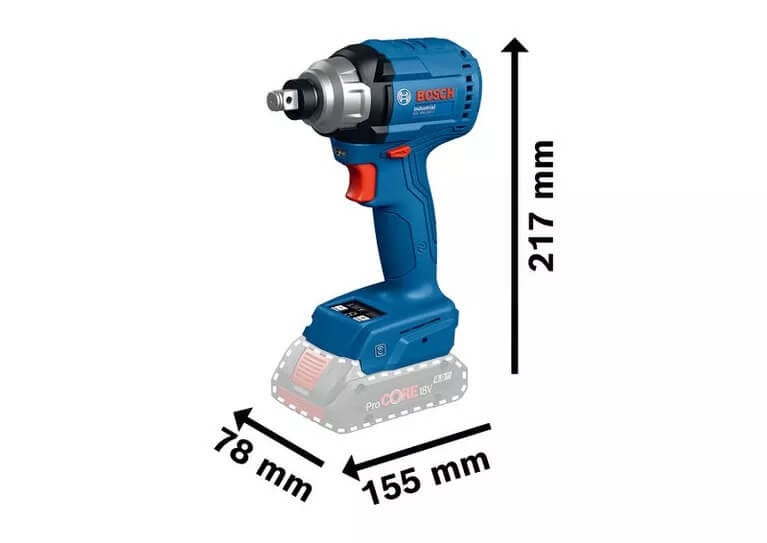 IDS 18V-200 T STINTERTRADE