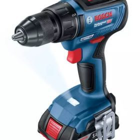 GSR 18V-50 2 Batt 5Ah STINTERTRADE