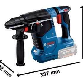 GBH 187 LI Brushless Motor STINTERTRADE