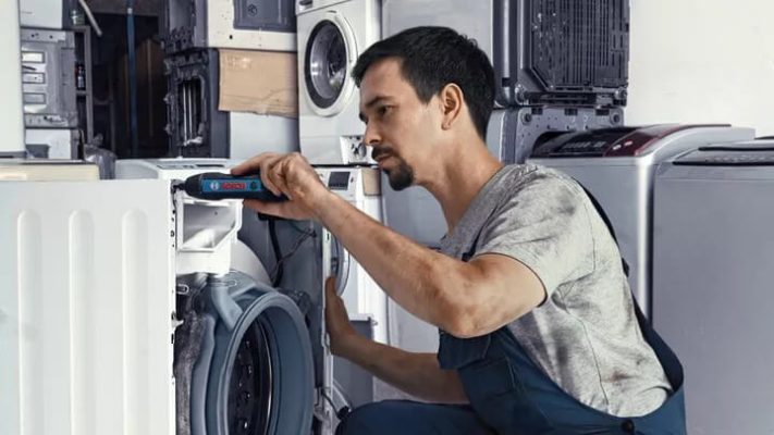 Bosch GO 2 (SOLO) STINTERTRADE