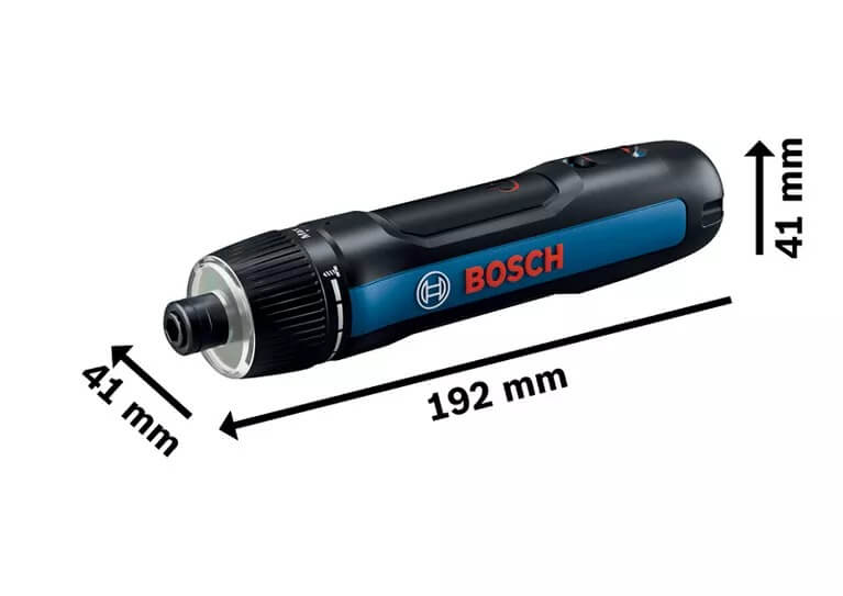 Bosch GO 3 (SOLO) STINTERTRADE