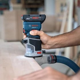 GKF 18V-8 SOLO New STINTERTRADE