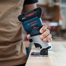 GKF 18V-8 SOLO New STINTERTRADE