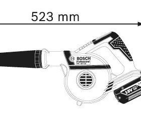 GBL 18V-120 (SOLO) STINTERTRADE