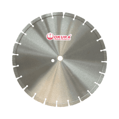 OKURA ใบเพชร