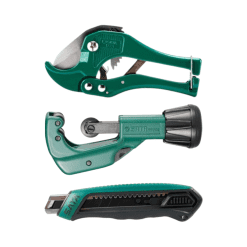 SATA กรรไกร และคัตเตอร์