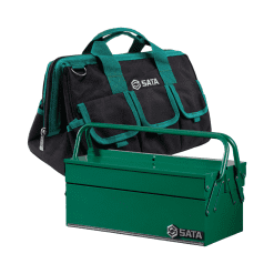 SATA กระเป๋า และกล่องเครื่องมือ