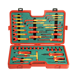 SATA ชุดเครื่องมือช่างไฟฟ้า