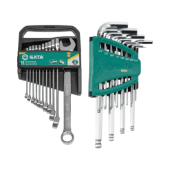 SATA ประแจ