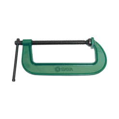 SATA ปากกาจับชิ้นงานตัวซี