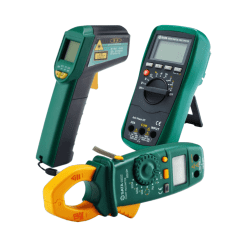 SATA มัลติมิเตอร์ และอุปกรณ์อื่นๆ