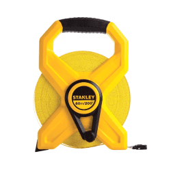 STANLEY เทปวัดที่