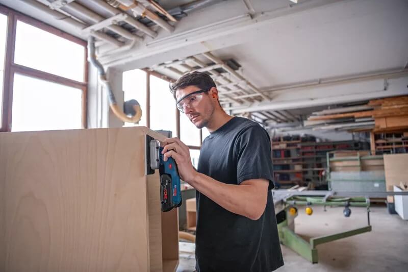 GSS 18V-13 STINTERTRADE