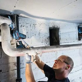 GSA 18V-LI Compact (SOLO) STINTERTRADE