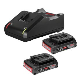 Starter Kit (แท่น+แบตเตอรี่) 18 V Replace STINTERTRADE