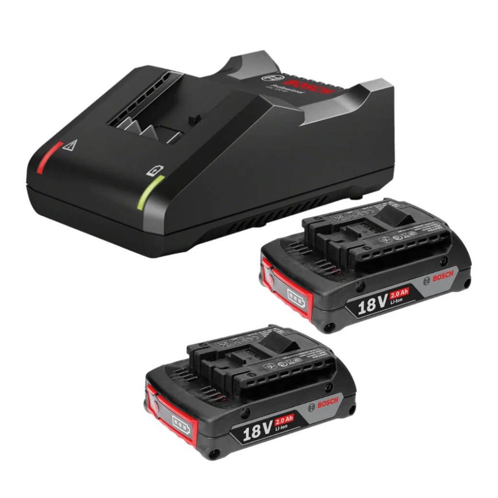 Starter Kit (แท่น+แบตเตอรี่) 18 V Replace STINTERTRADE