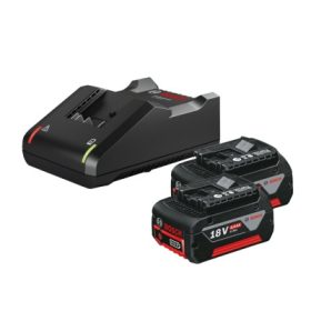 Starter Kit (แท่น+แบตเตอรี่) 18 V STINTERTRADE