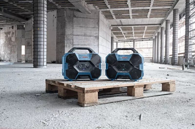 GPB 18V-6 C (SOLO) STINTERTRADE