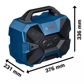 GPB 18V-6 C (SOLO) STINTERTRADE