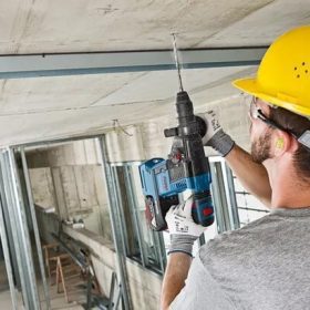 GBH 18V-26 D (SOLO) Brushless Motor STINTERTRADE