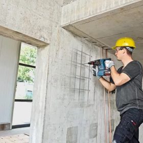 GBH 18V-26 D (SOLO) Brushless Motor STINTERTRADE