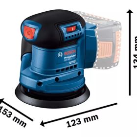 GEX 185 LI (SOLO) STINTERTRADE