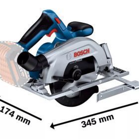 GKS 185 LI (SOLO) STINTERTRADE