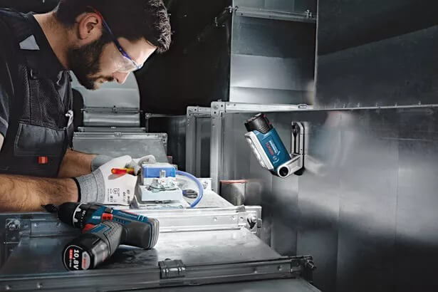 GLI 12V-330 (SOLO) STINTERTRADE