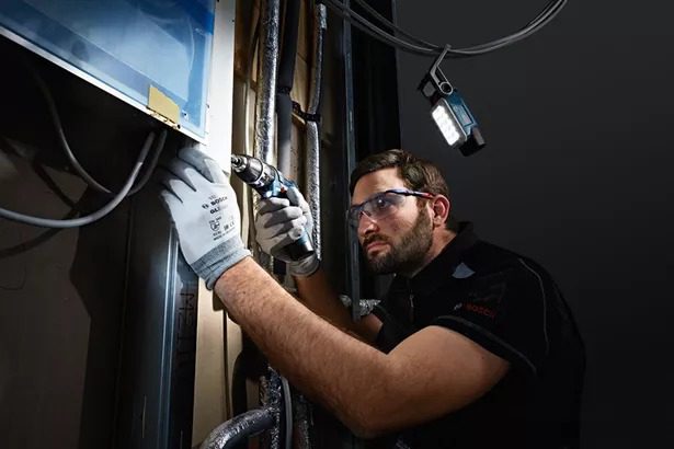 GLI 12V-330 (SOLO) STINTERTRADE