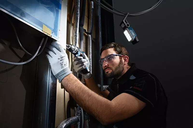 GLI 12V-330 (SOLO) STINTERTRADE