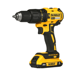 DEWALT สว่าน ไขควงไร้สาย