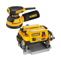 DEWALT เครื่องขัด