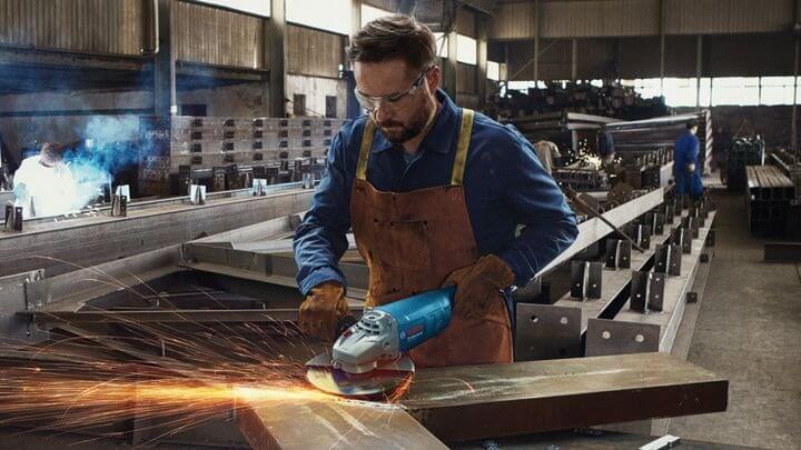 GWS 2200-230 STINTERTRADE