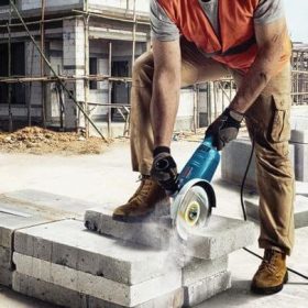 GWS 2200-230 STINTERTRADE