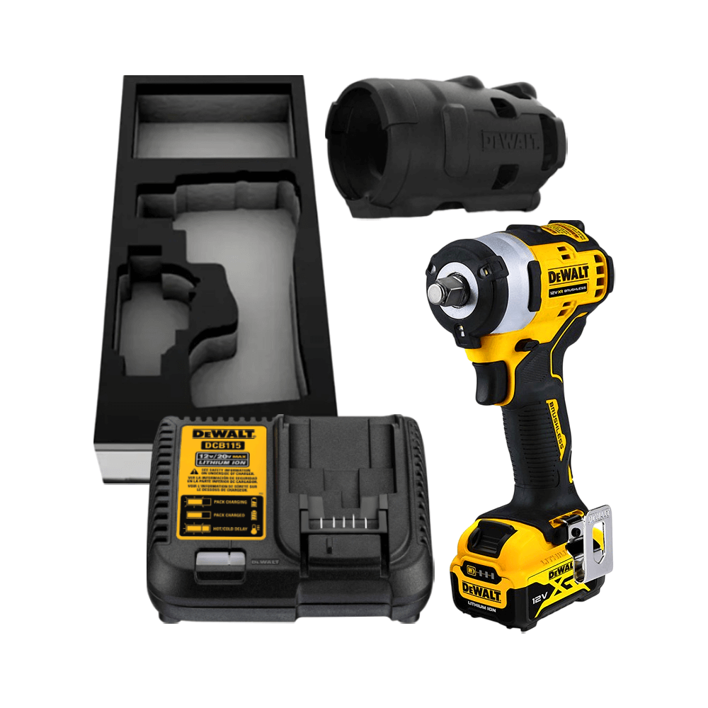 DCF901P1G-QW-01 by stintertrade