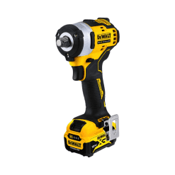 DEWALT บล็อกไร้สาย