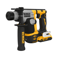 DEWALT สว่านโรตารี่ไร้สาย