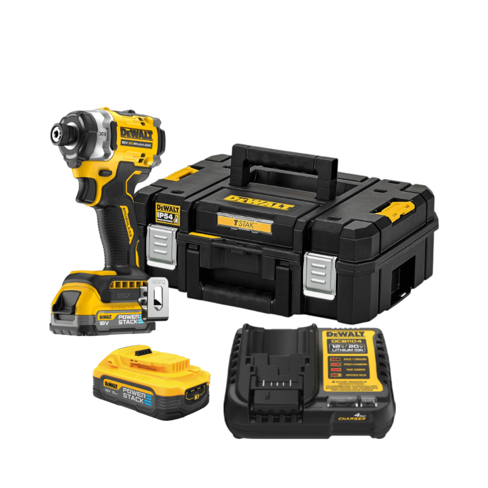 DCF860E1T-001 by stintertrade