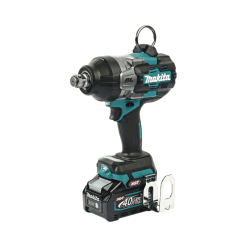 MAKITA เครื่องขันบล๊อกไร้สาย