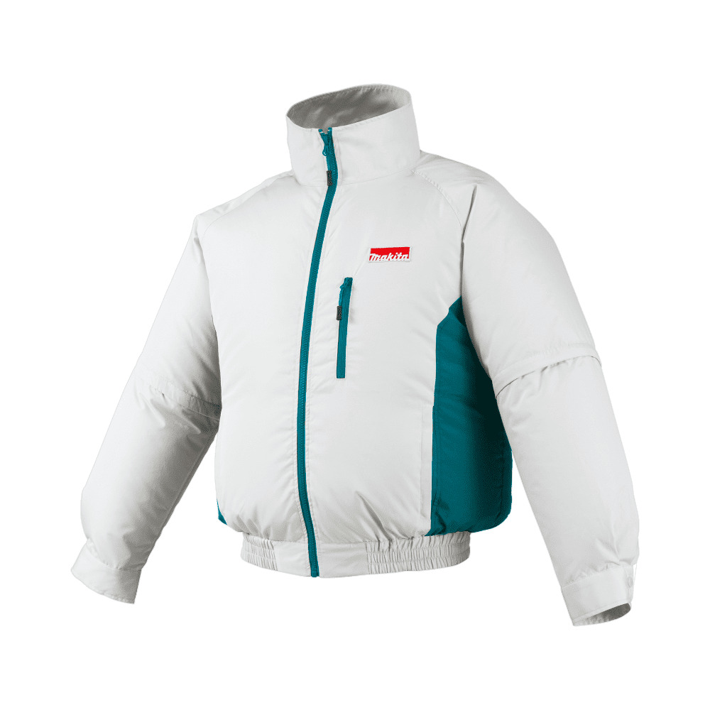 MAKITA-เสื้อแจ็คเก็ตพัดลมไร้สาย by stintertrade